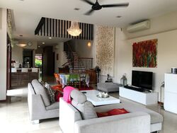 Serangoon Garden Estate (D19), Semi-Detached #432609341